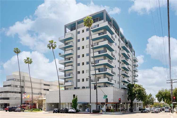 1155 N Brand Blvd #605, Glendale, CA 91202 | RubyHome Photo 1