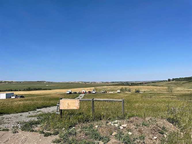 Township Rd Rural Foothills County, AB T1S 1A1