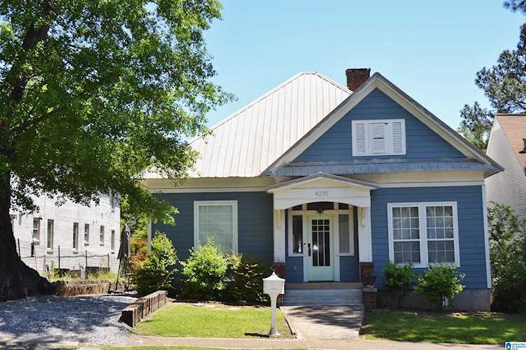 4235 S 5th Avenue Birmingham, AL 35222