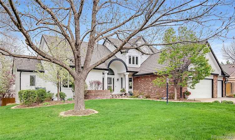 10427 E Dorado Place Greenwood Village, CO 80111