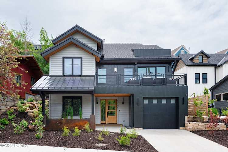 1121 Norfolk Ave Park City, UT 84060