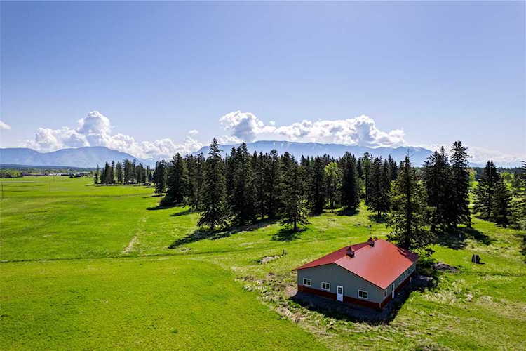 800 Braig Rd Whitefish, MT 59937