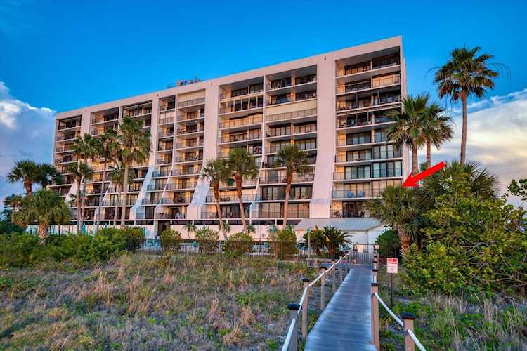 1250 Gulf Blvd #301 Clearwater, FL 33767