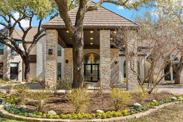 5600 Plantation Circle Plano, TX 75093