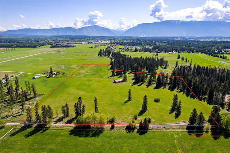 800 Braig Rd Whitefish, MT 59937