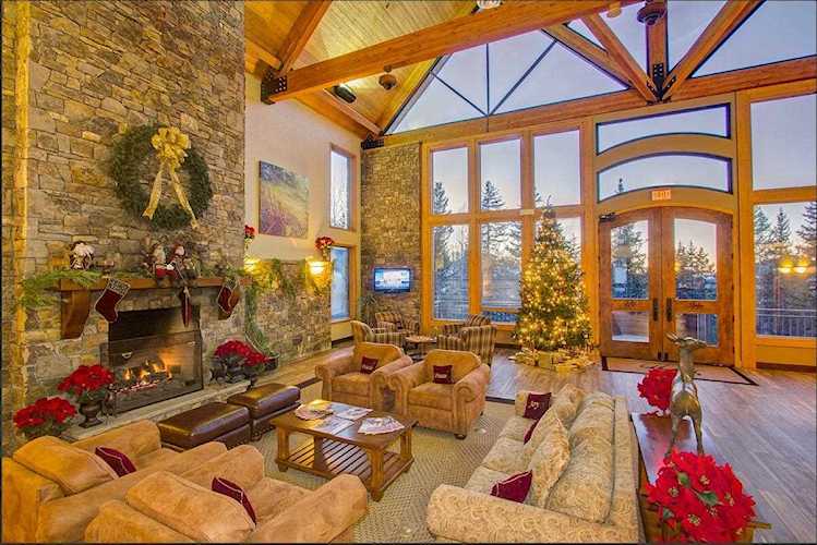 135 San Joaquin St #104 Mountain Village, COLORADO 81435
