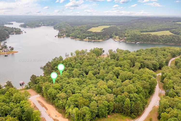 41 & 42 Edgewater Bend Double Springs, AL 35553 MLS 23990