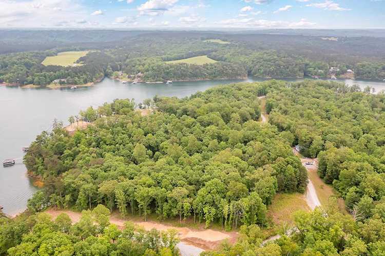 41 & 42 Edgewater Bend Double Springs, AL 35553 MLS 23990