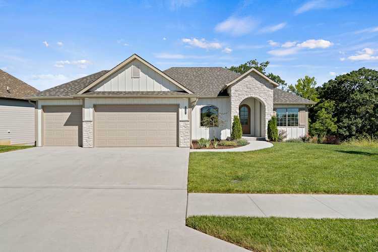 LOT 130 City Hill CT Columbia, MO 65203