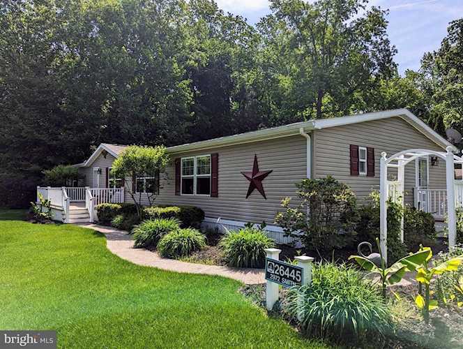 26445 Cottontail Cove Millsboro, DE 19966