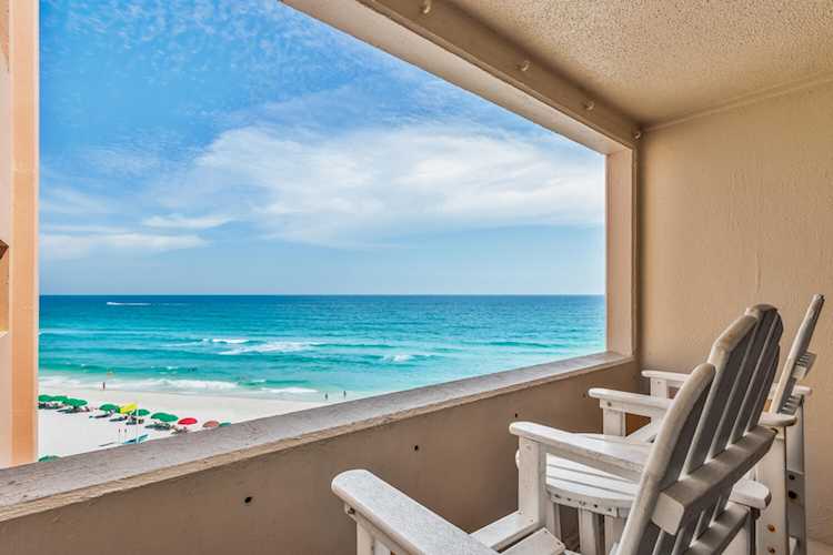 500 Gulf Shore Dr #503A Destin, FL 32541