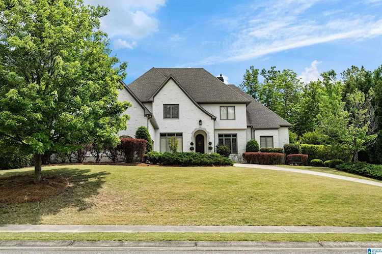 4031 Lambert Terrace Vestavia Hills, AL 35242