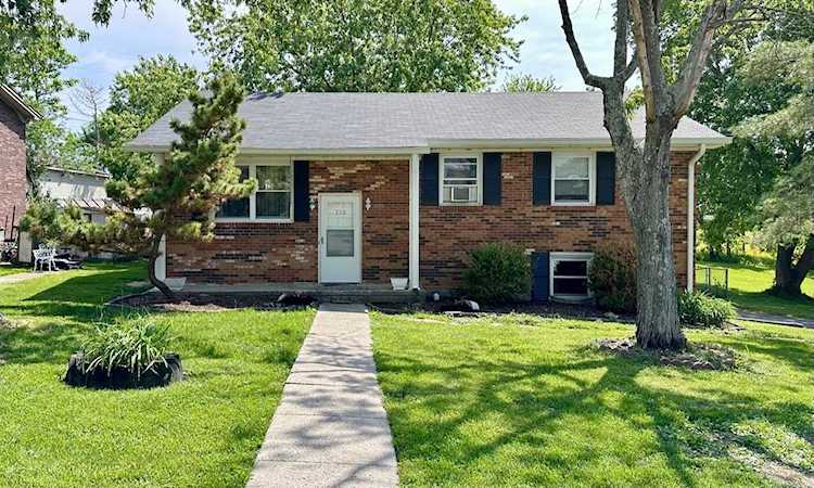 500 Ashley Dr Harrodsburg, KY 40330