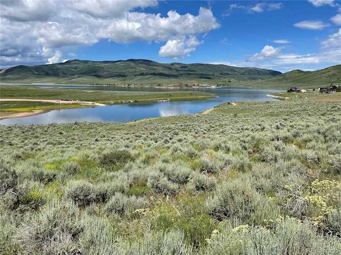 Lot 3 Uncompahgre Rd Oak Creek, CO 80467
