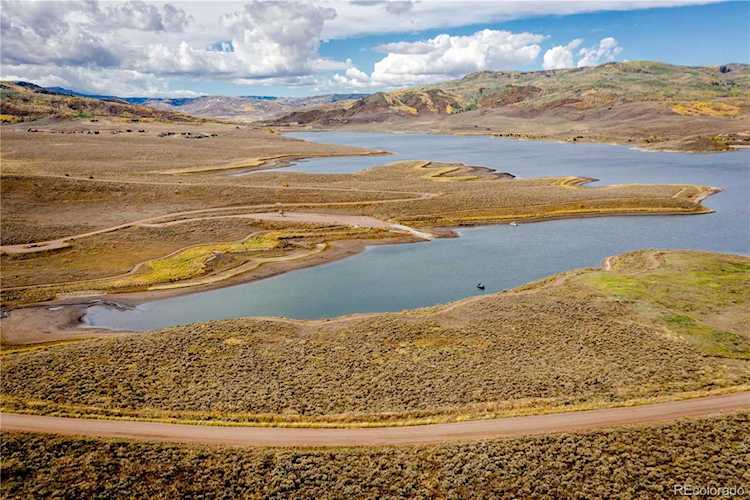 Lot 2 Uncompahgre Rd Oak Creek, CO 80467