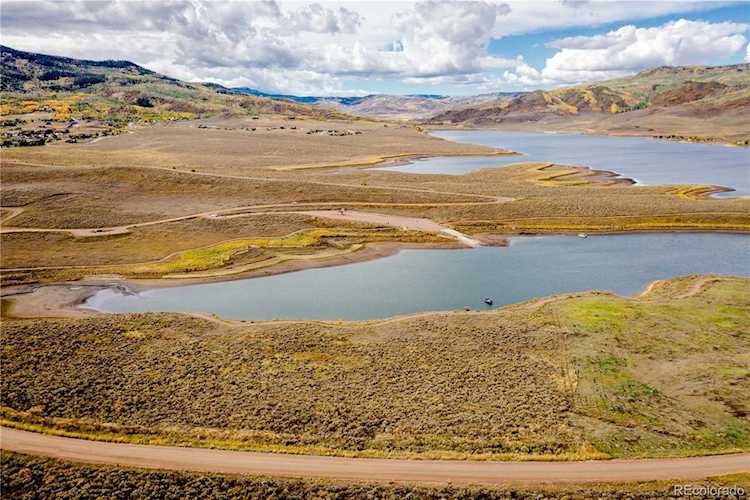 Lot 1 Uncompahgre Rd Oak Creek, CO 80467
