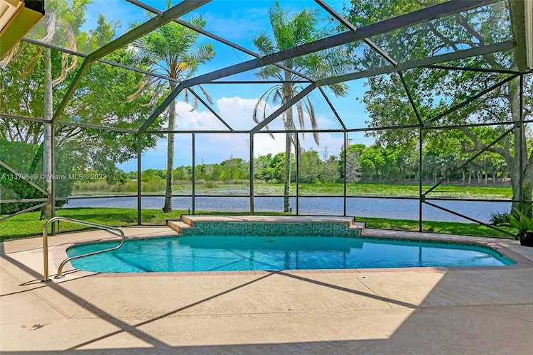 Address Withheld Weston, FL 33327