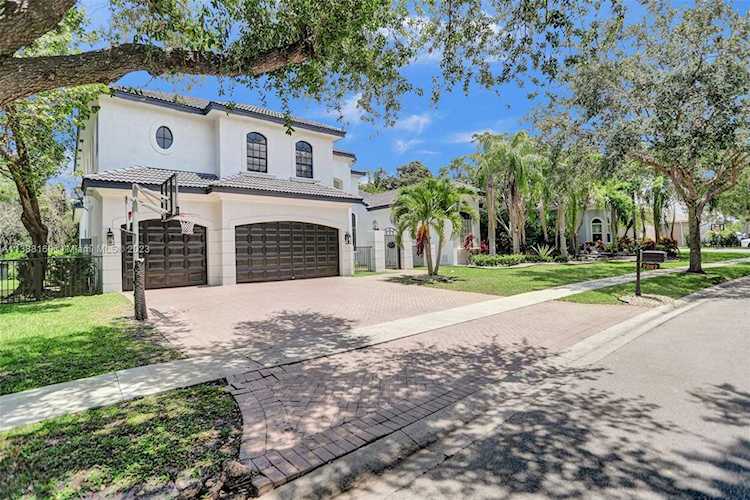 7087 NW 71st Mnr Parkland, FL 33067