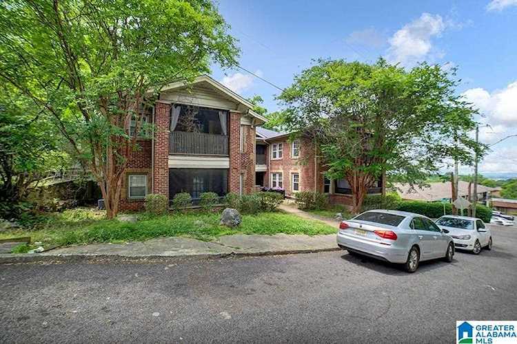 1500 S 33rd Street #203 Birmingham, AL 35205