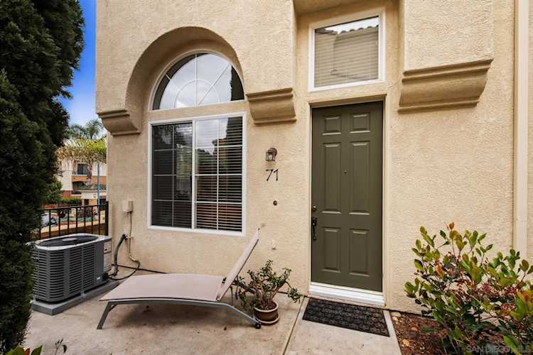 3774 Mykonos Ln #71 San Diego, CA 92130