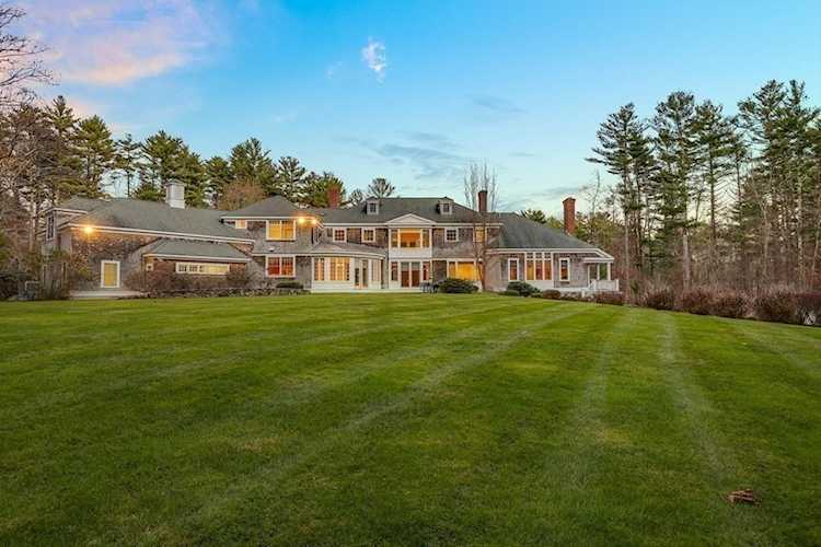 59 Winter Street Norwell, MA 02061