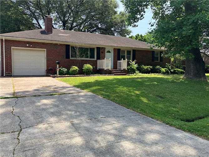232 Falcon Ave Virginia Beach, VA 23462 | MLS 10486338 Photo 1