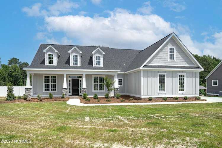 4222 River Bend Road Wilson, NC 27822