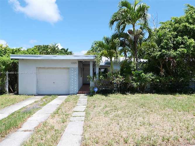 1355 71st St Miami Beach, FL 33141