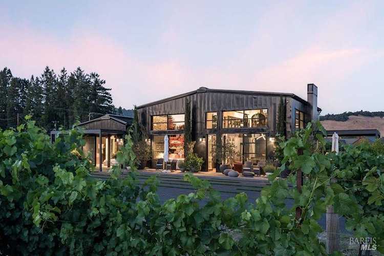 150 Bailhache Avenue Healdsburg, CA 95448