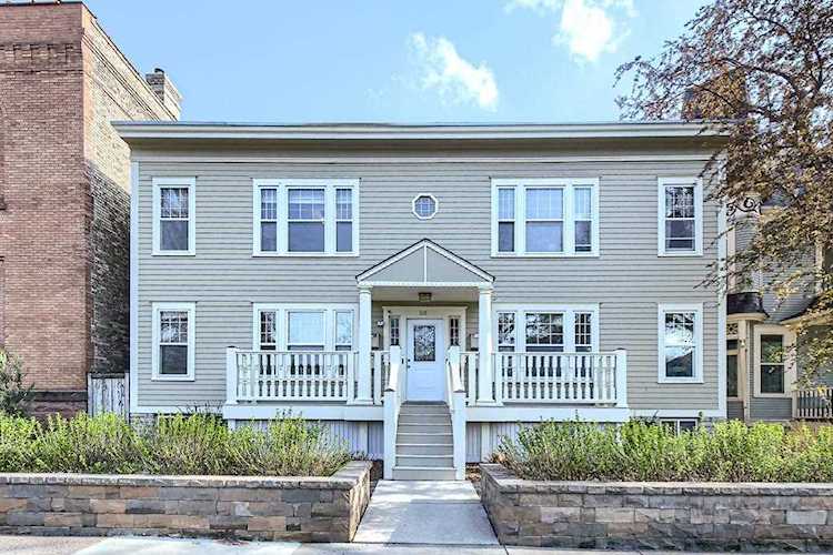 518 Laurel Avenue Saint Paul, MN 55102