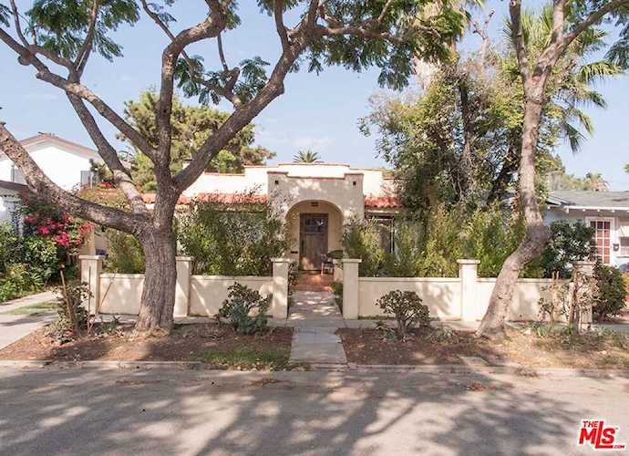 4248 La Salle Ave Culver City, CA 90232