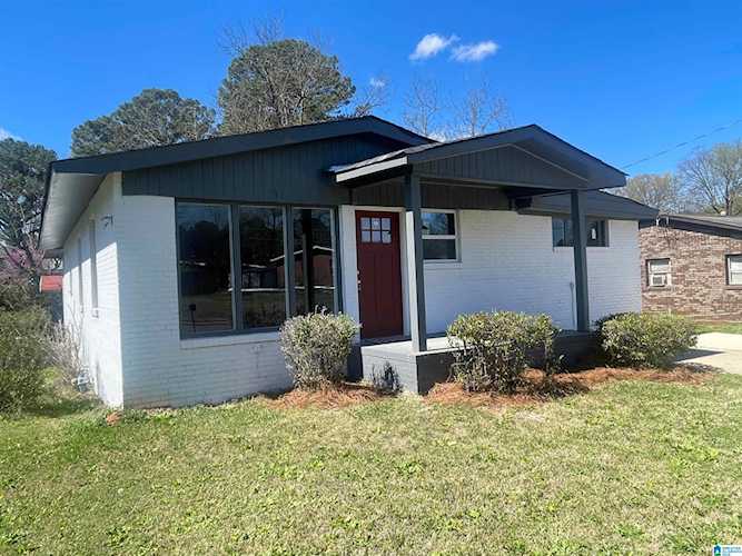 1608 Goldwire Street Birmingham, AL 35211