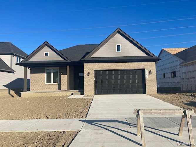 71649 Dolores Romeo, MI 48065