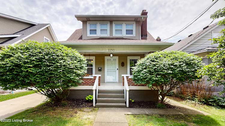 2230 Kaelin Ave Louisville, KY 40205