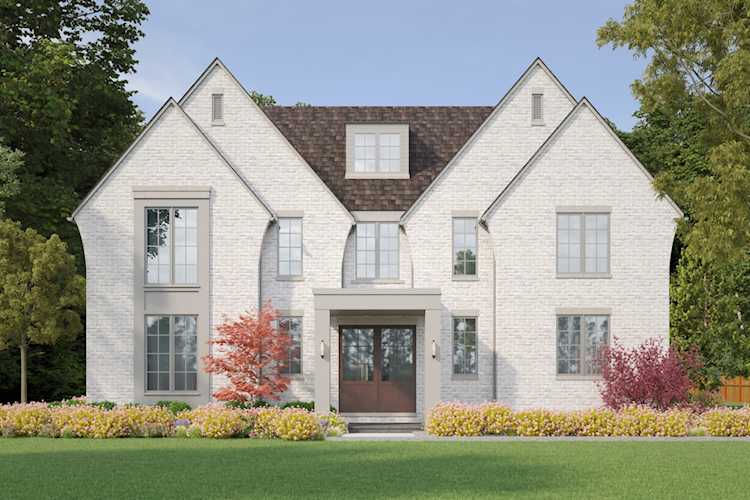 130 N Grant St Hinsdale, IL 60521