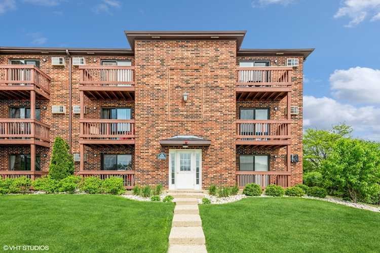 1101 Cedar St #1A Glendale Heights, IL 60139