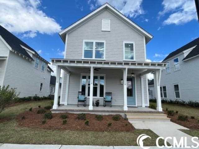 1528 Sayebrook Pkwy. Myrtle Beach, SC 29588 | MLS 2309587 Photo 1