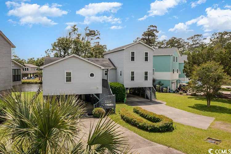 313 Lakeside Dr. Surfside Beach, SC 29575