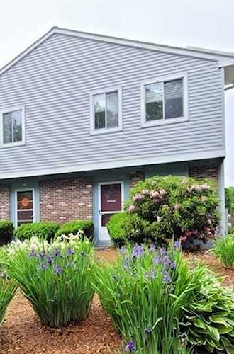 9 Apple Tree Hill Road #9 Hopkinton, MA 01748