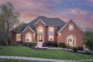 4403 Saint Paul Devence Floyds Knobs, IN 47119