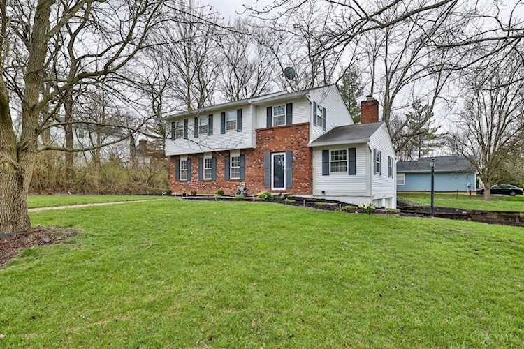 8033 Red Mill Dr West Chester, OH 45069 | MLS 1766217 Photo 1