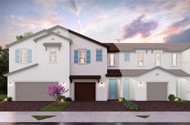 4585 Small Creek Rd #45 Kissimmee, FL 34744