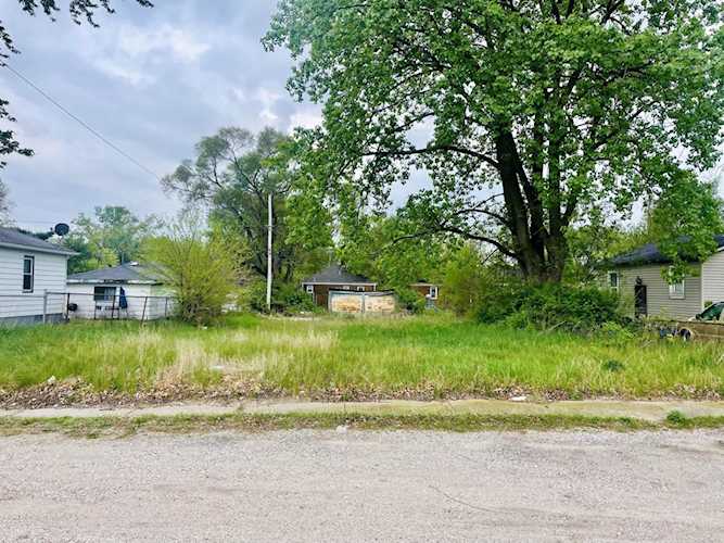 742 Clark Rd Gary, IN 46406 | MLS 530307 Photo 1