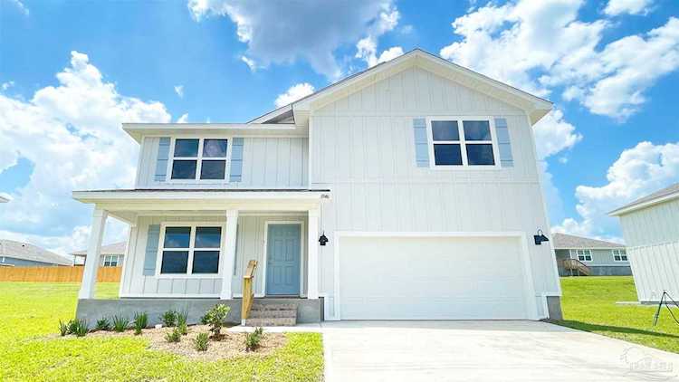 3946 Whitetail Ln Pensacola, FL 32526