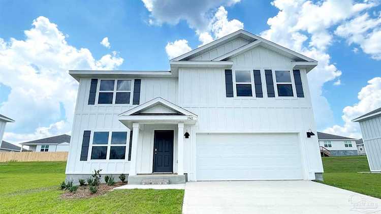 3942 Whitetail Ln Pensacola, FL 32526 | MLS 621849 Photo 1