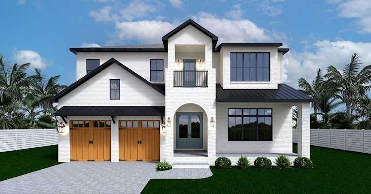 2504 W Sunset Dr Tampa, FL 33629