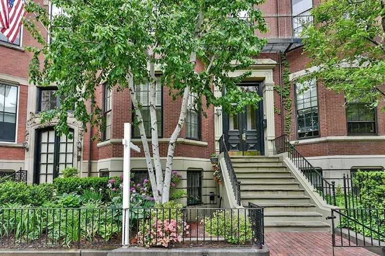 398 Beacon Street #1 Boston, MA 02116