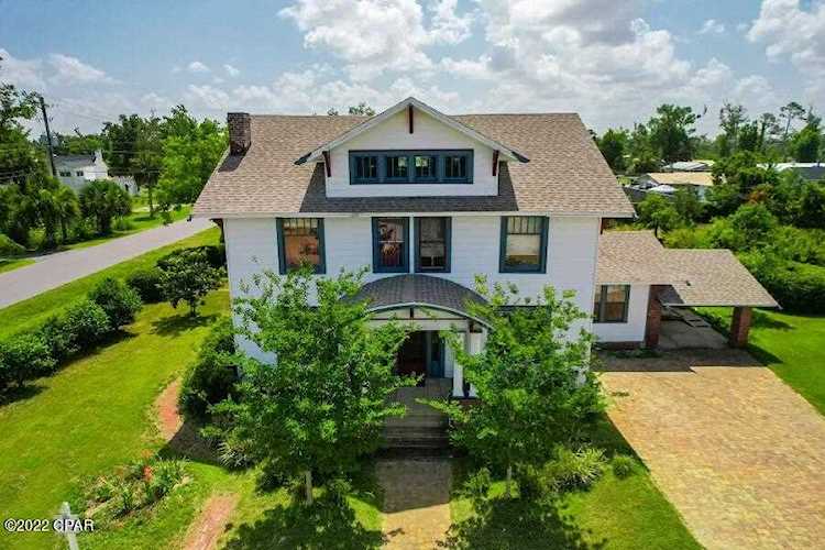 1103 Michigan Ave Lynn Haven, FL 32444