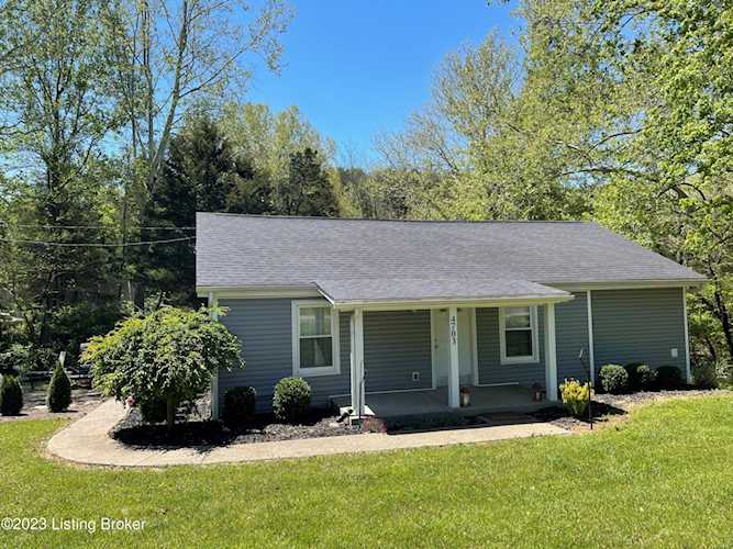 4703 Cedar Grove Rd Shepherdsville, KY 40165 | MLS 1636548 Photo 1
