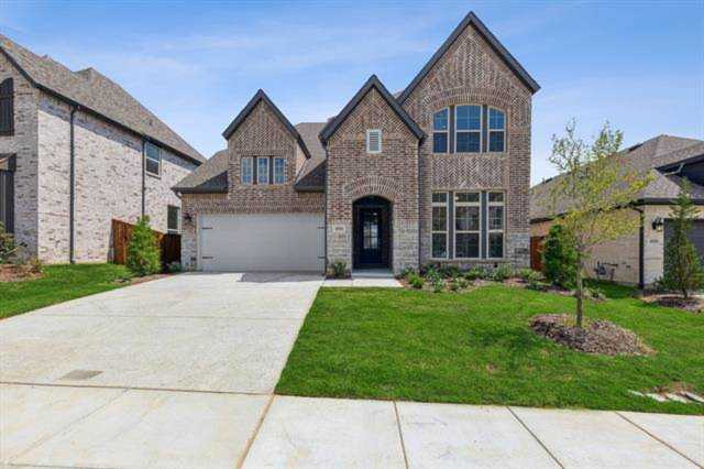 4004 Prickly Pear Avenue Aubrey, TX 76227